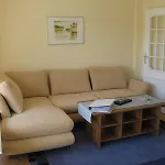 Haus Carola, Appartement 11 Seestern