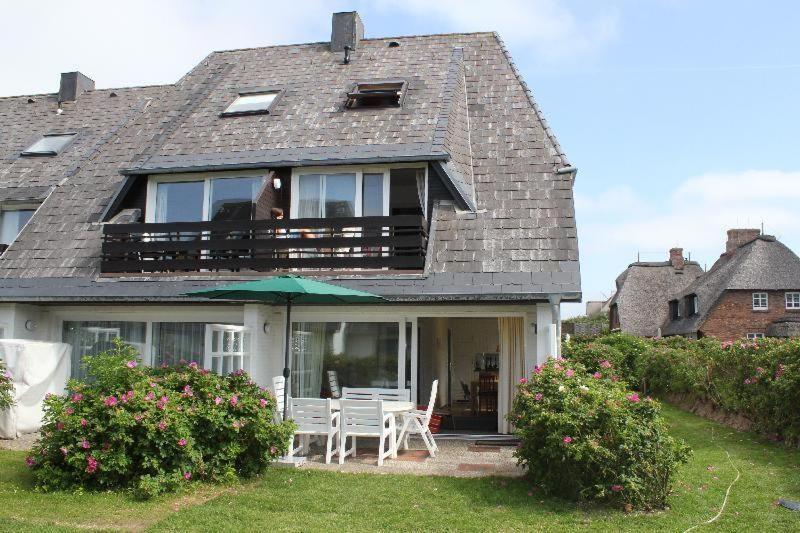 Haus Carola, 11 Seestern *