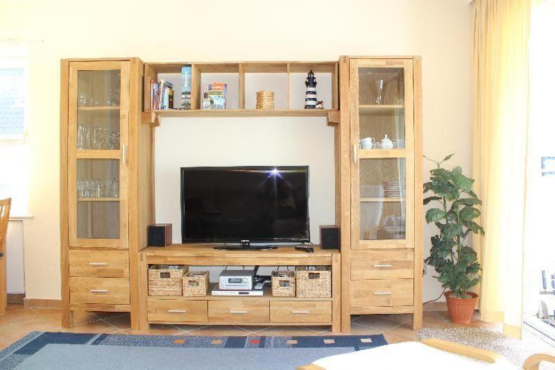 Haus Carola, 11 Seestern Apartment *